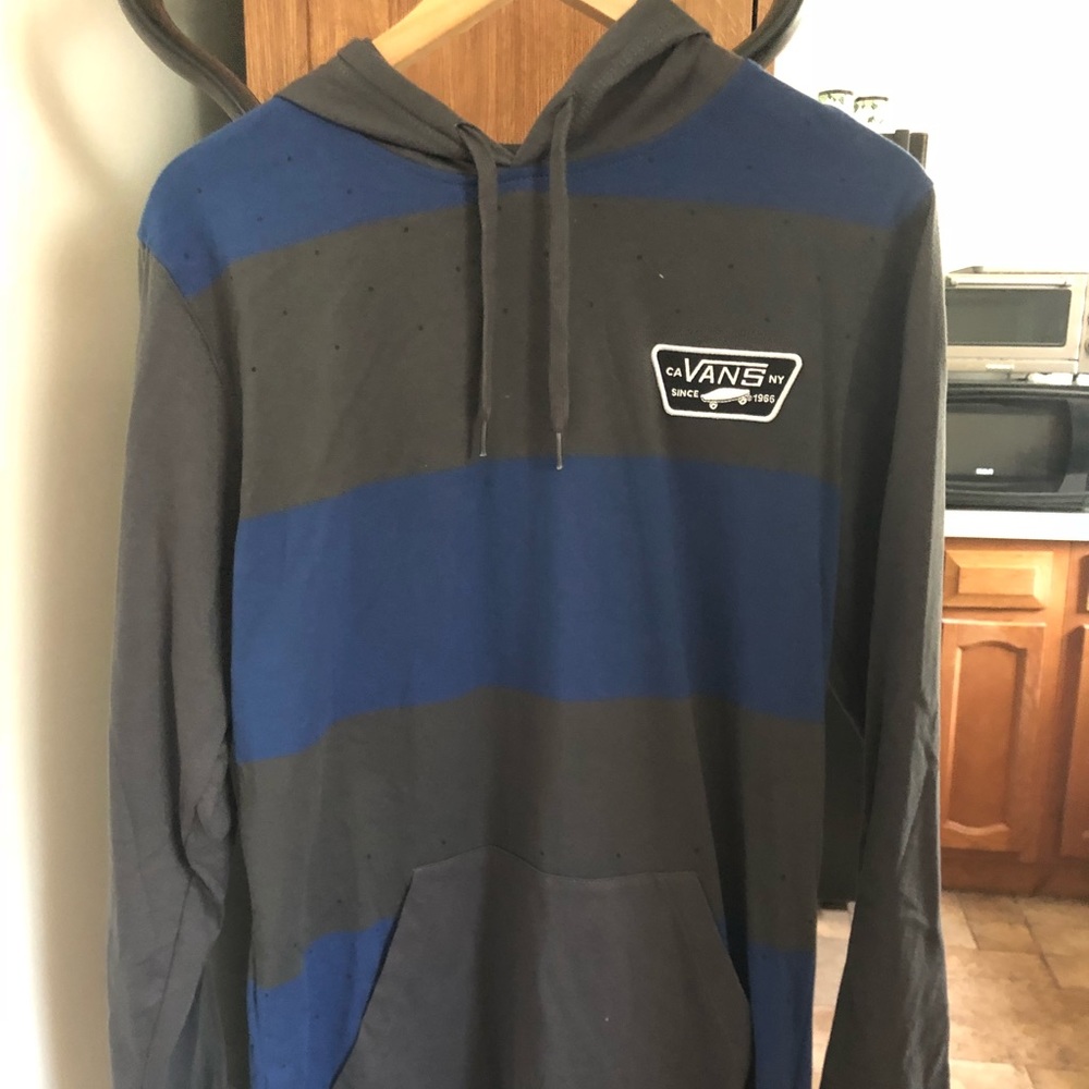 Vans Light Pullover